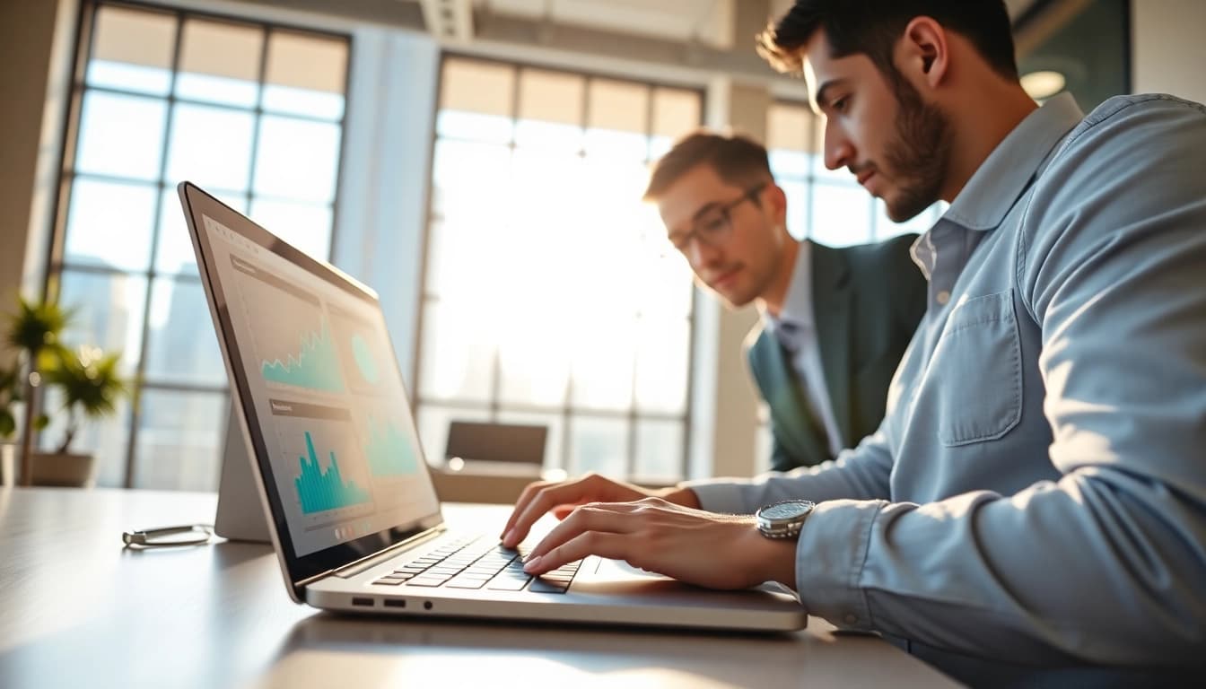 Implement effective Search Engine Optimization Clearwater with expert data analysis and strategies.