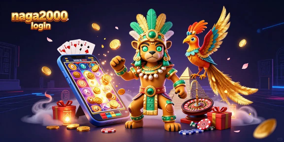 Nikmati permainan slot dengan naga2000 login yang mudah dan transparan di situs terpercayanya.
