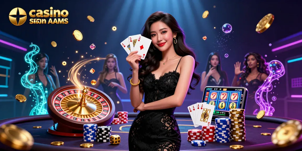 Vivi un'esperienza di gioco emozionante nei casinò sicuri non AAMS con mani vincenti e un'atmosfera vivace.