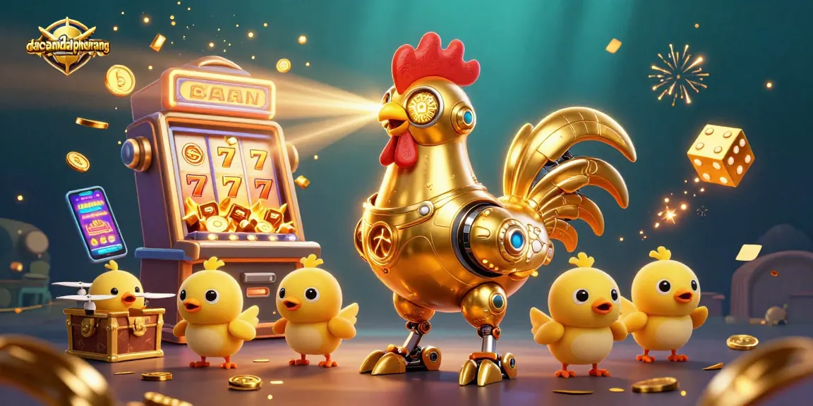 Engage with dacsandatphanrang by exploring dynamic jackpots and golden rewards in this thrilling casino scene.