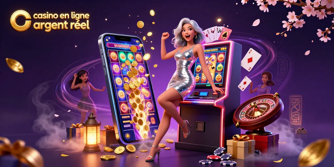 Découvrez des jackpots palpitants au casino en ligne argent réel avec des visuels de jeu dynamiques et une énergie vibrante.