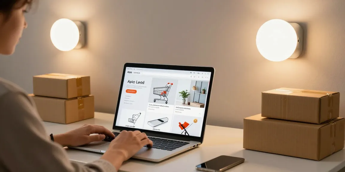 Explore the best aplica led options for your home in this online shopping guide.