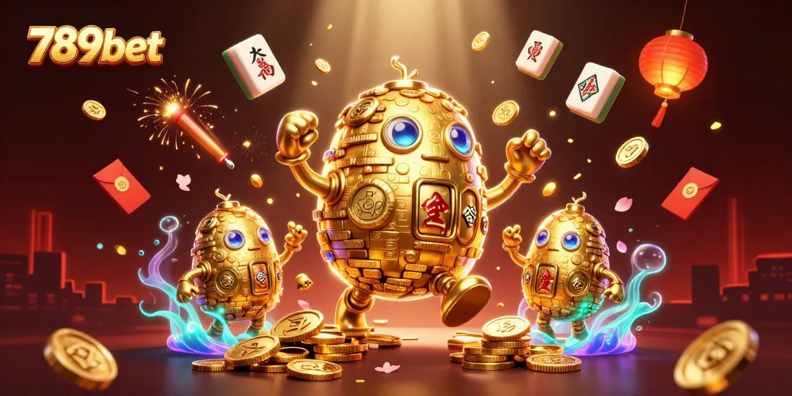 Các biểu tượng và hoạt động thú vị từ 789bet trong không gian sòng bạc sống động.