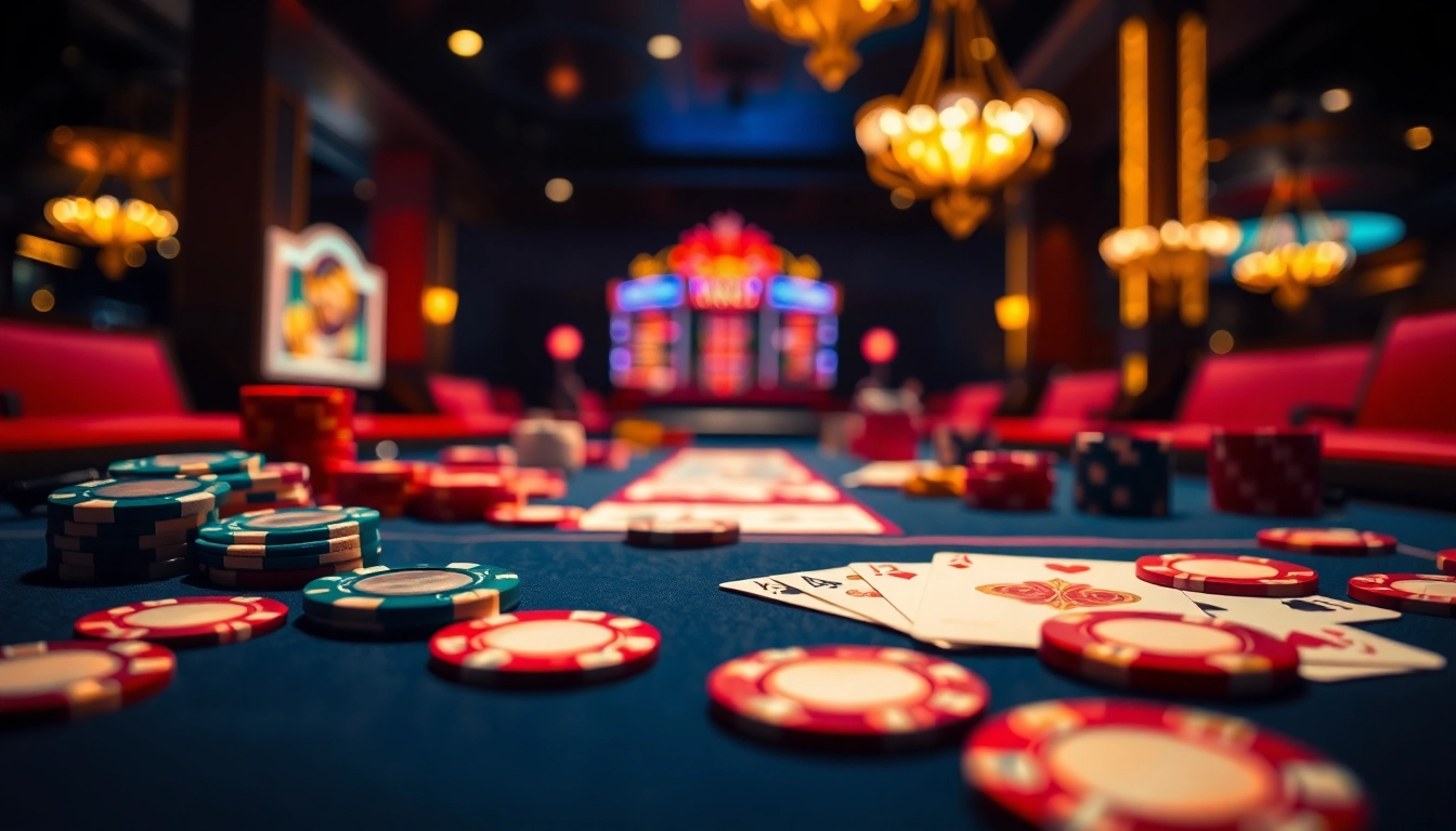 Engage with the thrilling 92 pkr download casino gaming experience featuring vibrant gaming elements and atmosphere.
