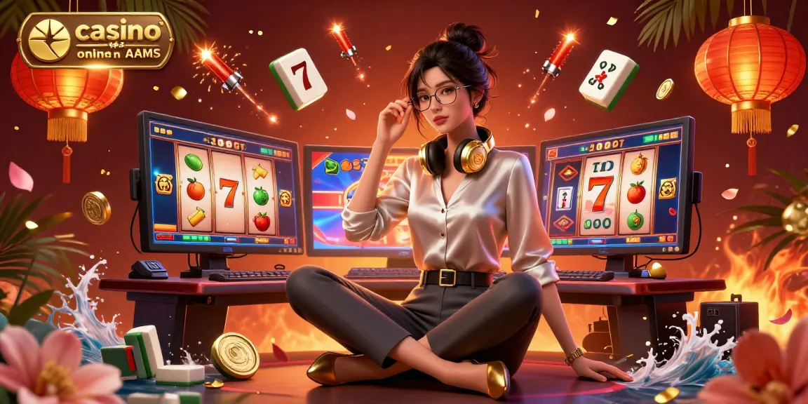 Vivi l'emozione su una piattaforma di casino online non AAMS con giochi vibranti e dinamici.