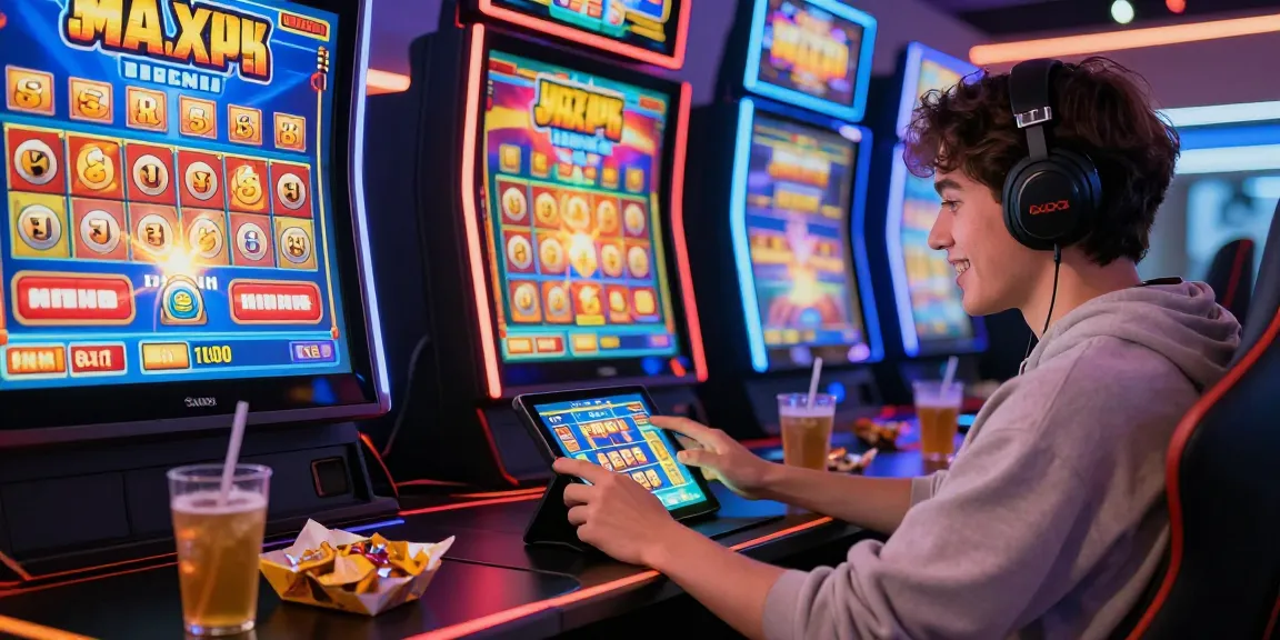Diana4D: Pemain senang menikmati slot gacor di tablet dengan jackpot berwarna-warni.